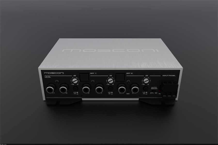 DSP 6TO8 V8 (Archived) – Mosconi America / Gladen Audio America