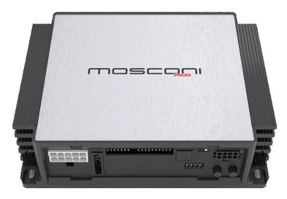 Pico 4 / Pico 4SA – Mosconi America / Gladen Audio America