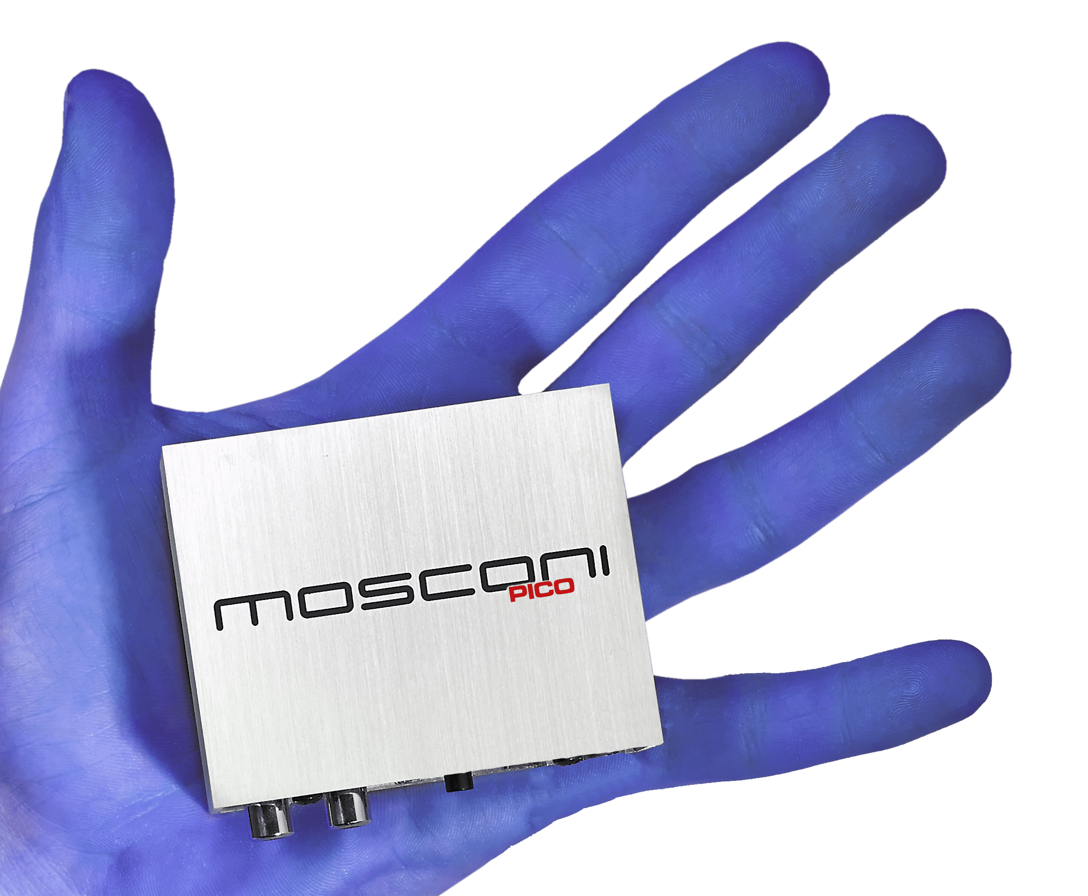 Pico 4 / Pico 4SA – Mosconi America / Gladen Audio America