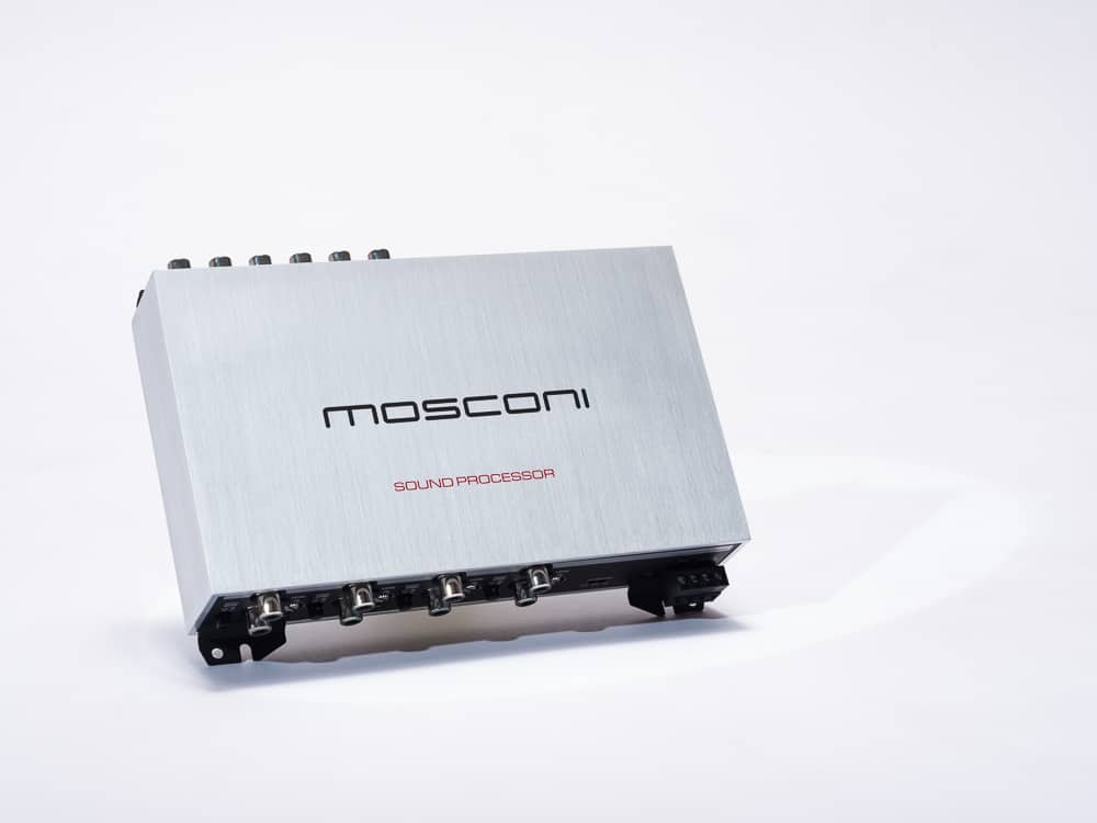 DSP 8TO12 PRO – Mosconi America / Gladen Audio America